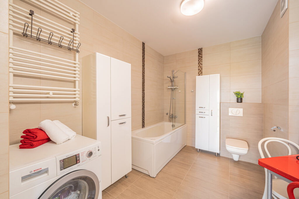 Luksusowy apartament -Polanki/Kołobrzeg - zdjęcie 27