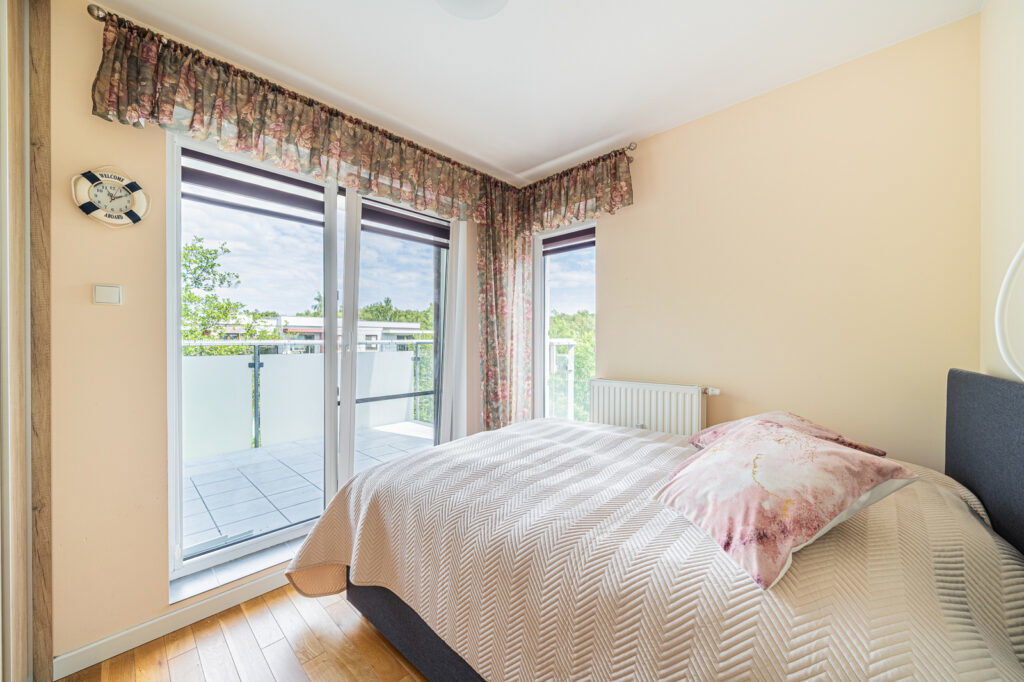 Luksusowy apartament -Polanki/Kołobrzeg - zdjęcie 26