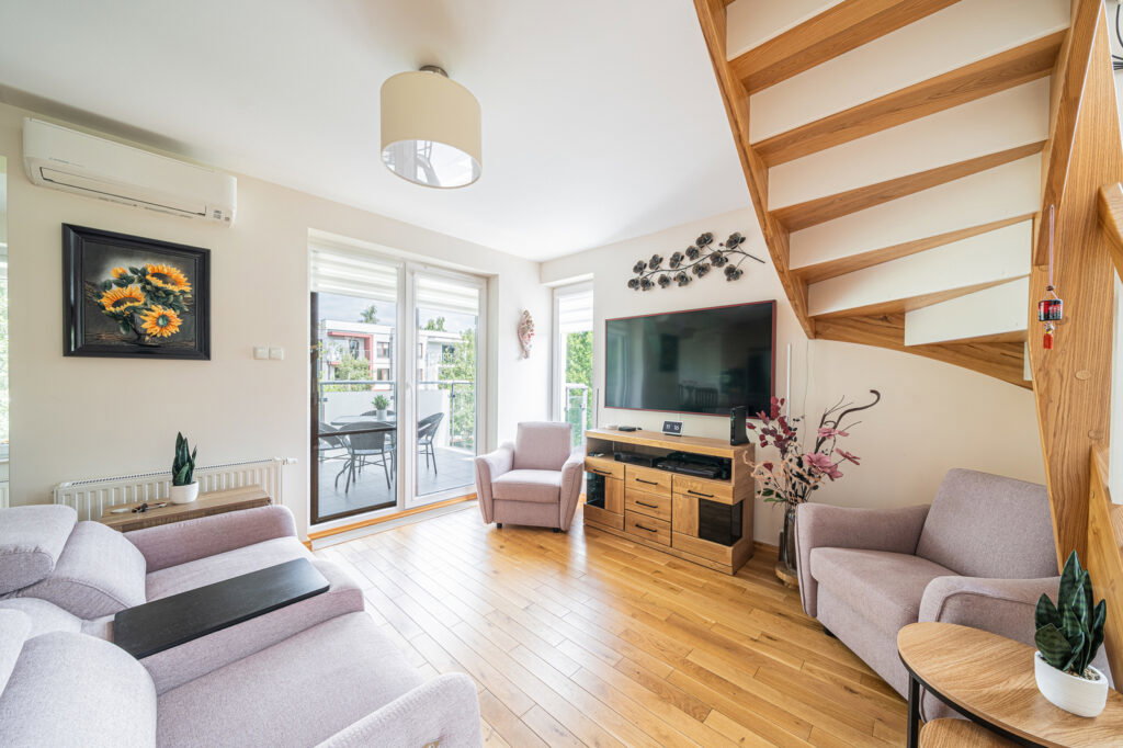 Luksusowy apartament -Polanki/Kołobrzeg - zdjęcie 2