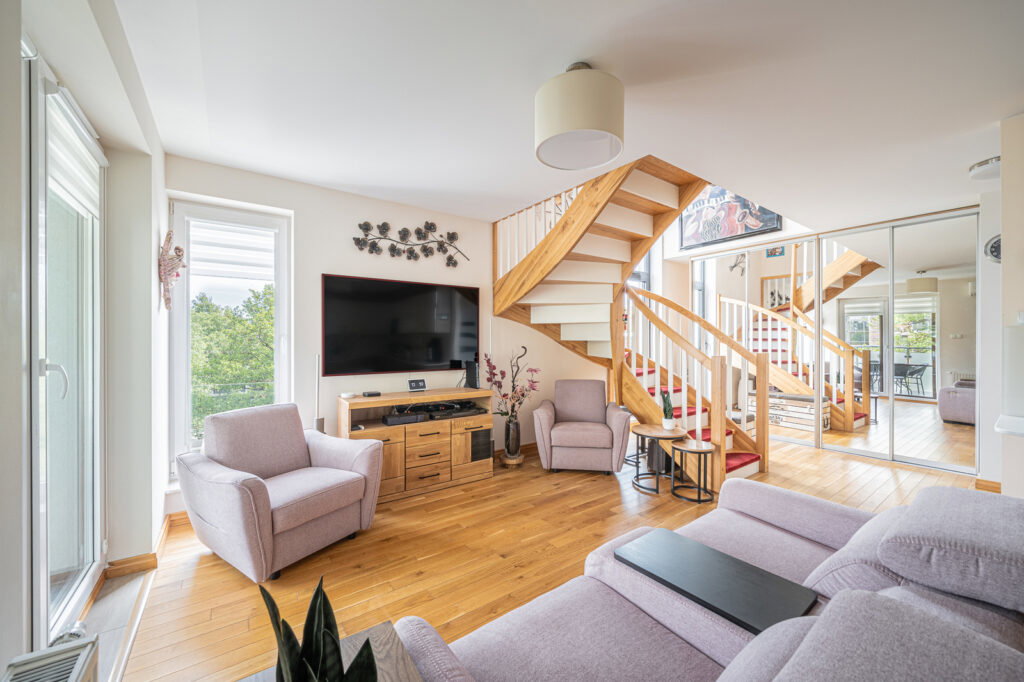 Luksusowy apartament -Polanki/Kołobrzeg - zdjęcie 1