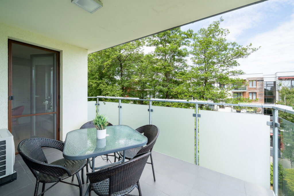 Luksusowy apartament -Polanki/Kołobrzeg - zdjęcie 13