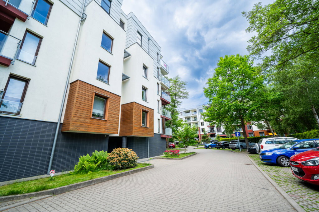 Luksusowy apartament -Polanki/Kołobrzeg - zdjęcie 32