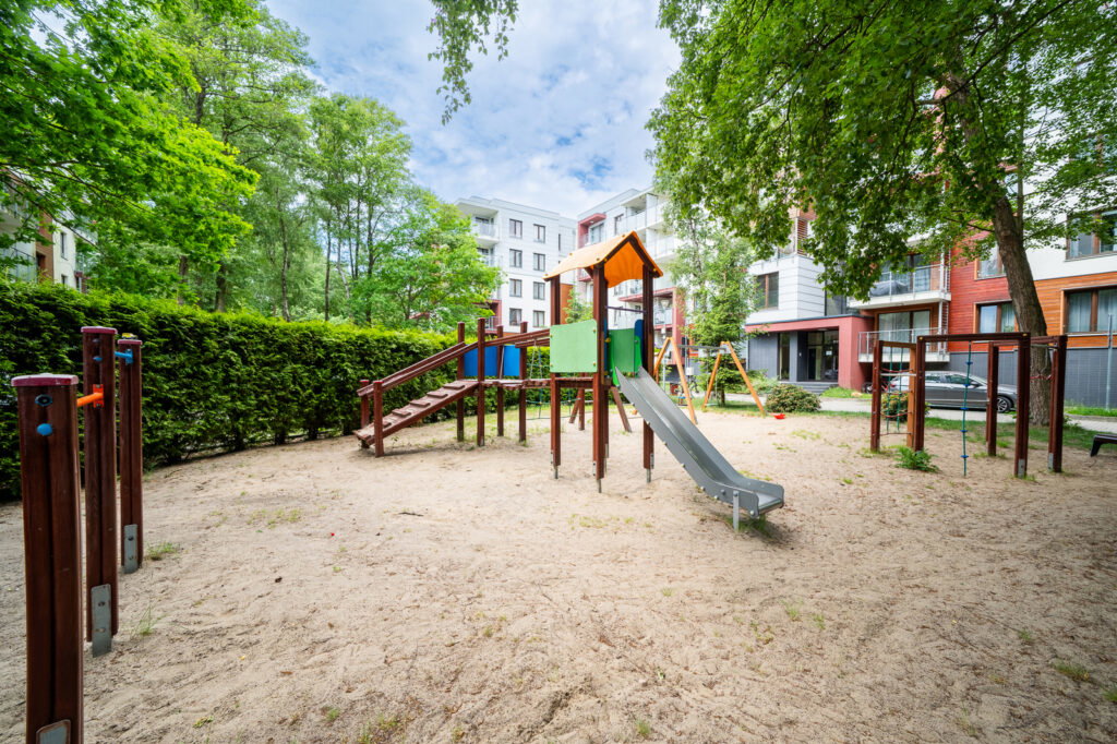 Luksusowy apartament -Polanki/Kołobrzeg - zdjęcie 36