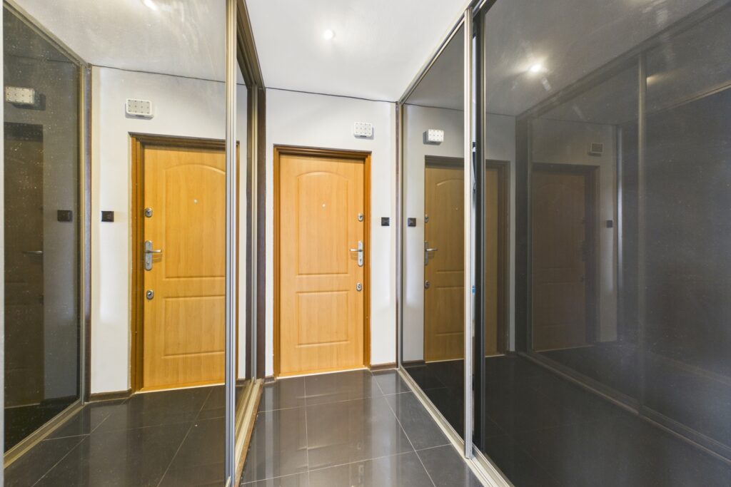 Komfortowe 60 m² z dużym balkonem. - zdjęcie 17