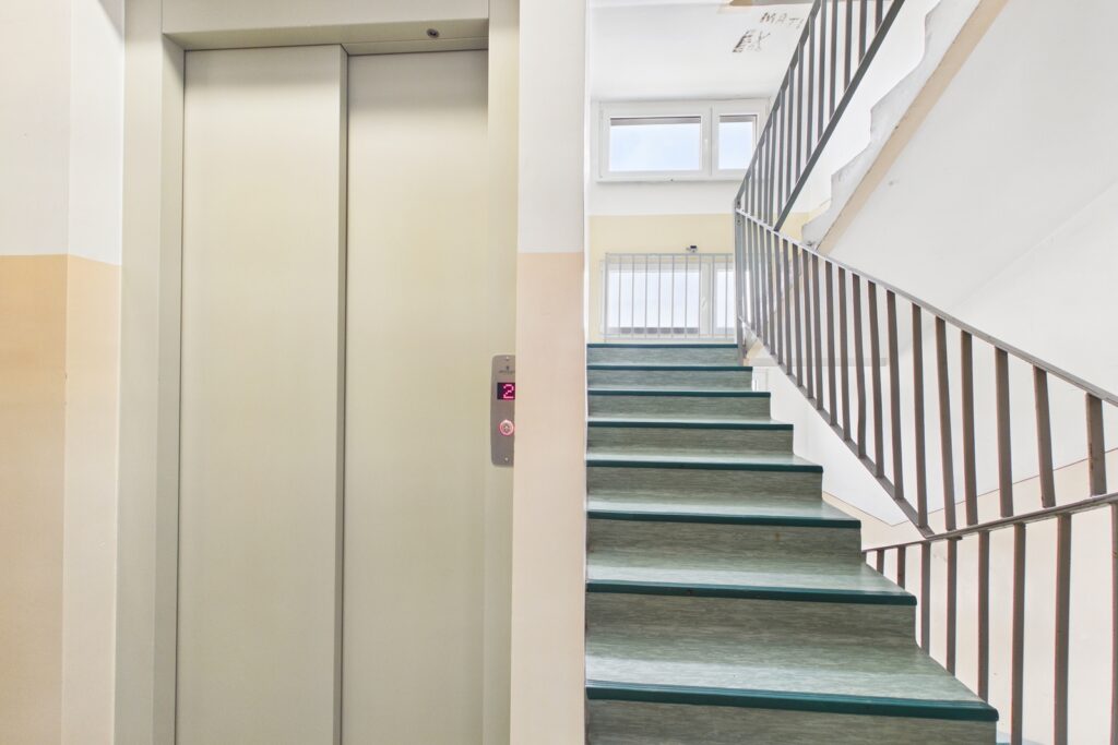 Komfortowe 60 m² z dużym balkonem. - zdjęcie 18