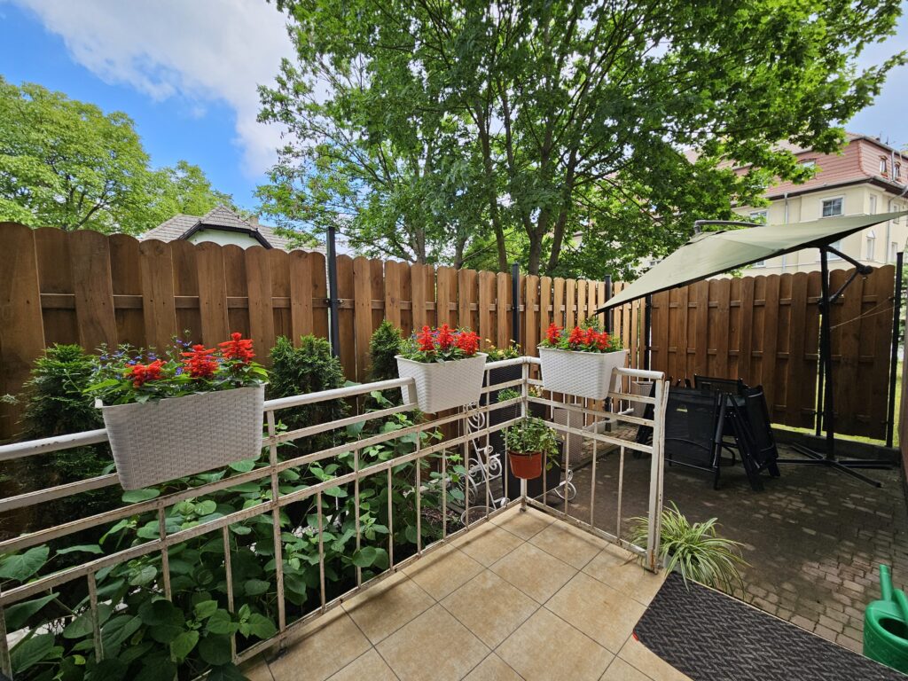 Luksusowy apartament 86m² w odnowionej kamienicy - zdjęcie 11