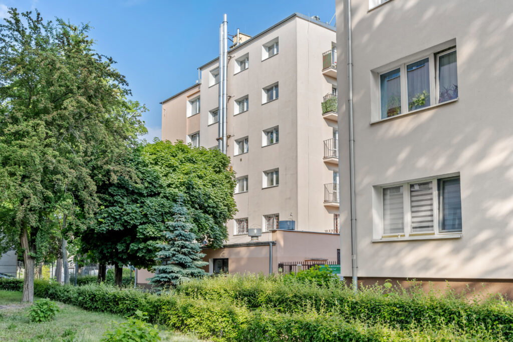 2 pokoje po remoncie | Balkon | 220 m do PKP - zdjęcie 13