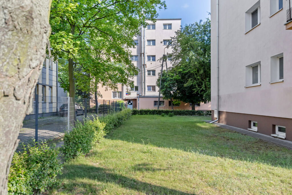 2 pokoje po remoncie | Balkon | 220 m do PKP - zdjęcie 15