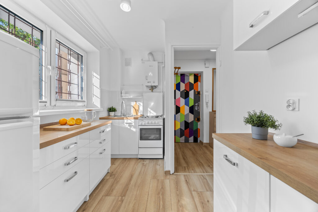 2 pokoje po remoncie | Balkon | 220 m do PKP - zdjęcie 6