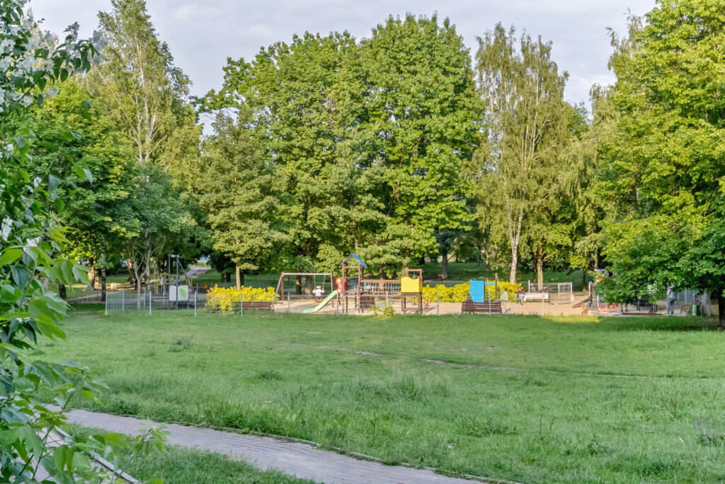 2 pokoje po remoncie | Balkon | 220 m do PKP - zdjęcie 16