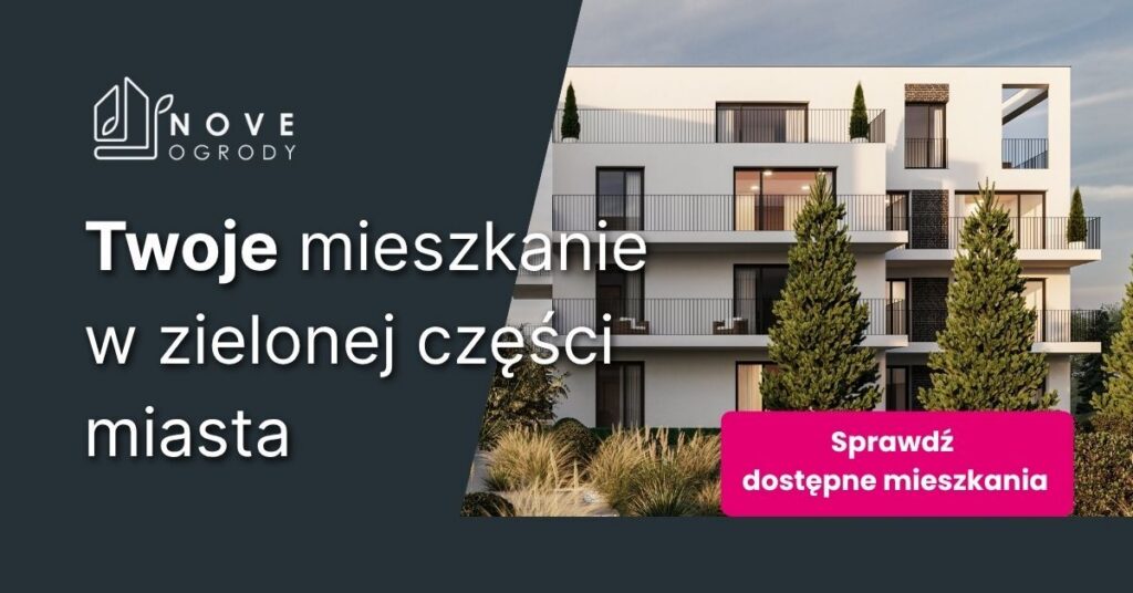 Ostatni penthouse w Nove Ogrody - zdjęcie 10