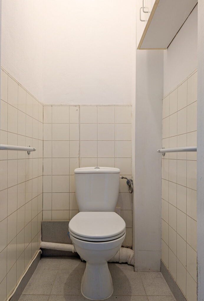 Kamienica trzy pokoje, oddzielna kuchnia - zdjęcie 6