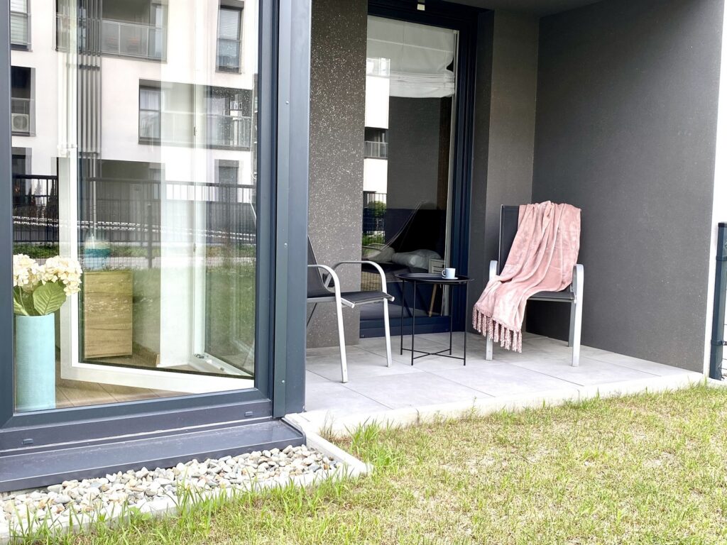 Apartament 2 pokojowy - Gliwice os. Karolinki - zdjęcie 7