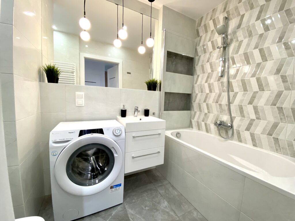 Apartament 2 pokojowy - Gliwice os. Karolinki - zdjęcie 8