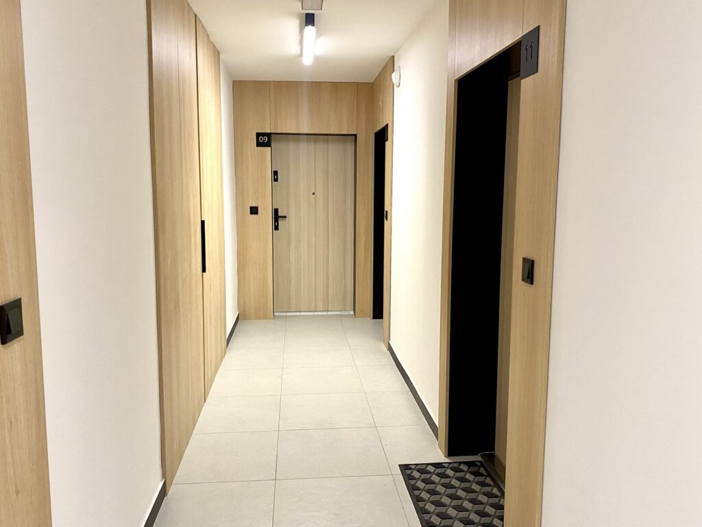 Apartament 2 pokojowy - Gliwice os. Karolinki - zdjęcie 9
