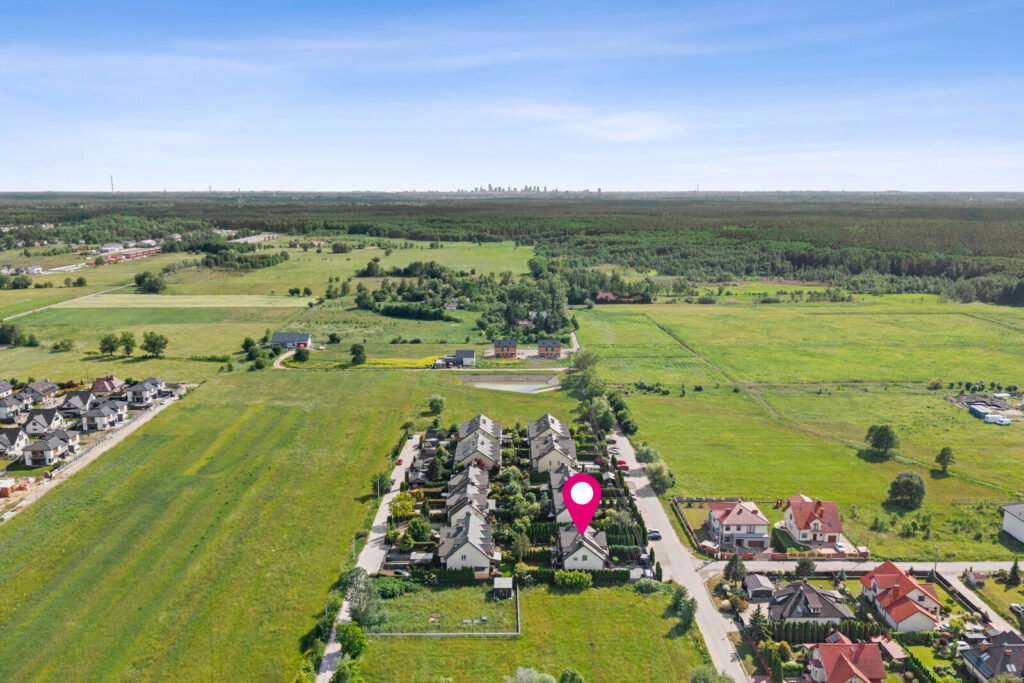 Zadbany bliźniak 157 m² z pięknym ogrodem i klimat - zdjęcie 23