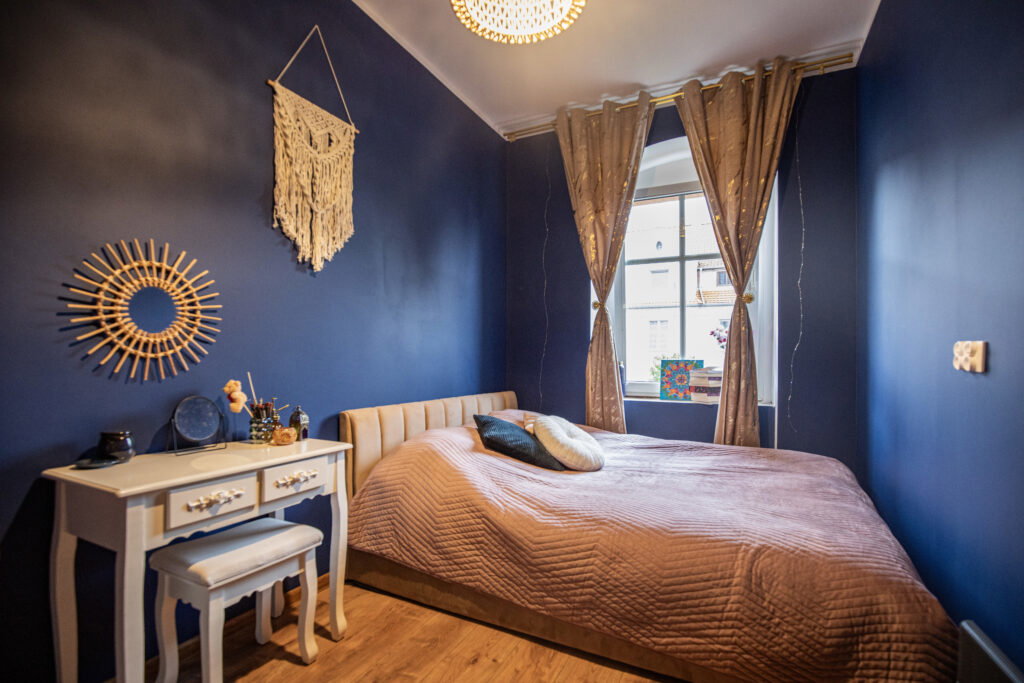 Mieszkanie 3 pokoje, 67 m², balkon - zdjęcie 4
