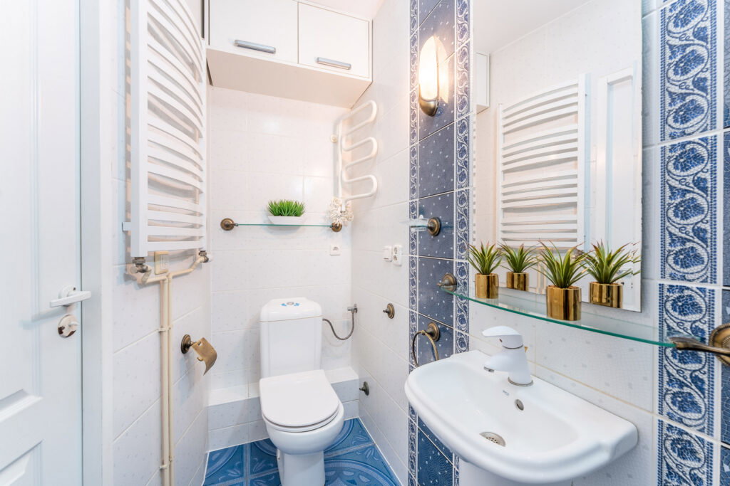 Apartament w wyjątkowej lokalizacji, 100m od morza - zdjęcie 16