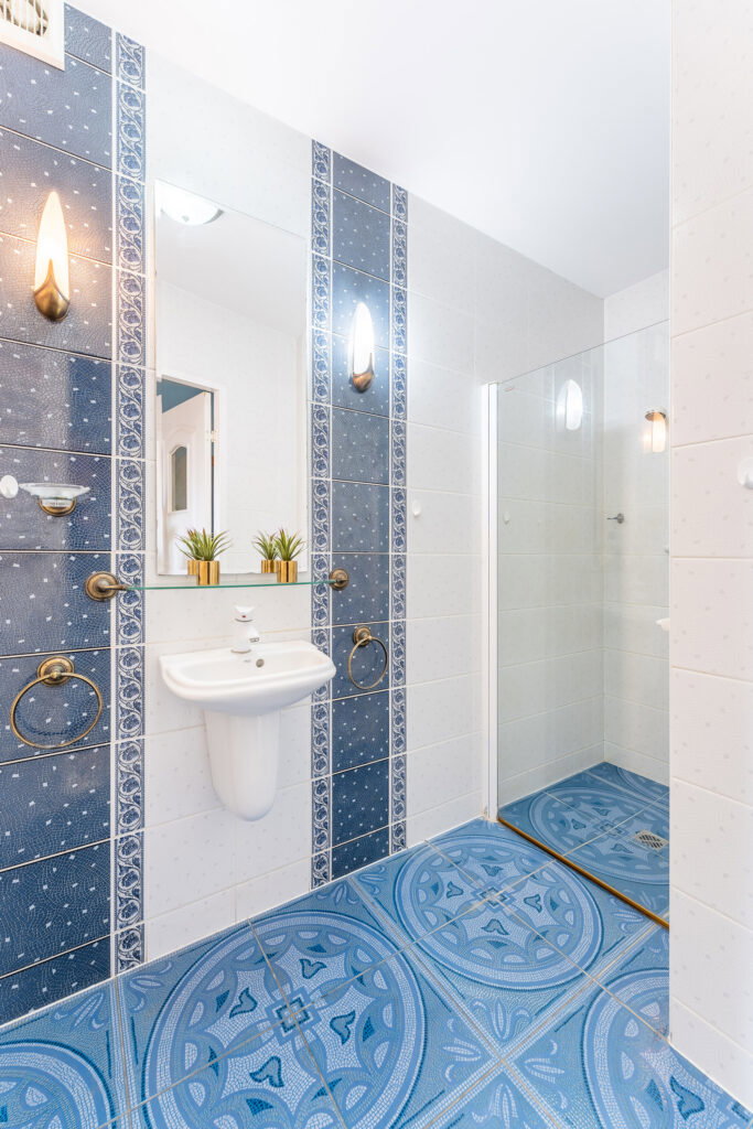 Apartament w wyjątkowej lokalizacji, 100m od morza - zdjęcie 14