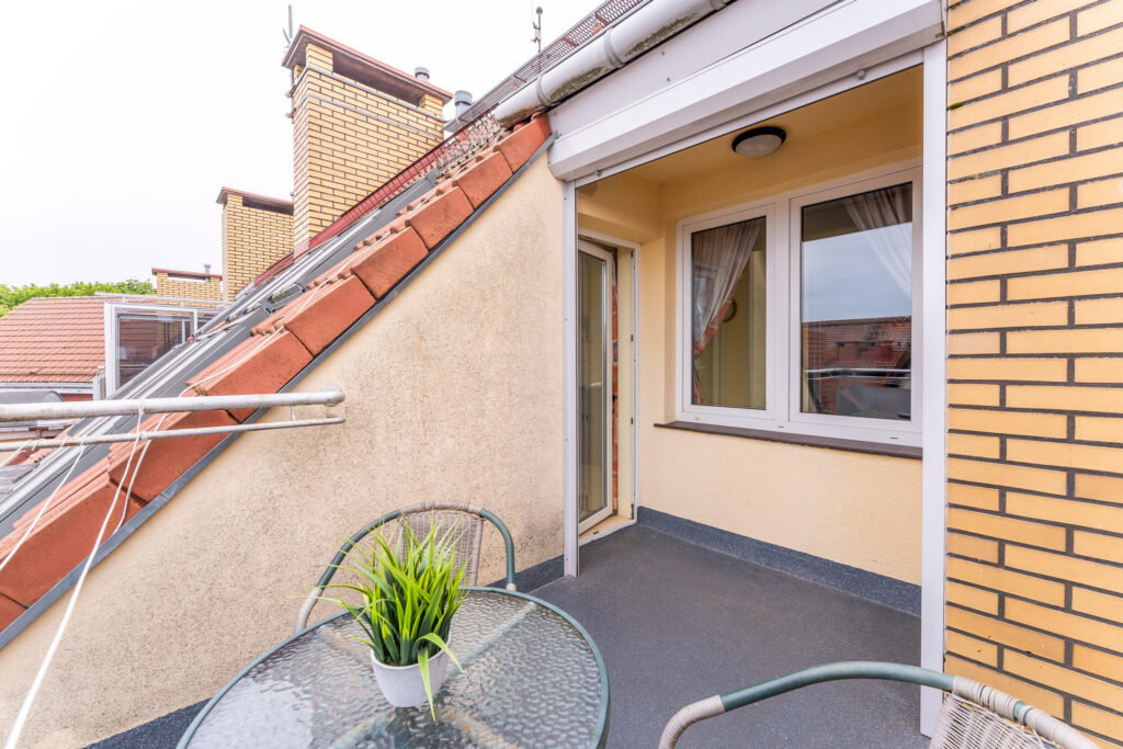 Apartament w wyjątkowej lokalizacji, 100m od morza - zdjęcie 19