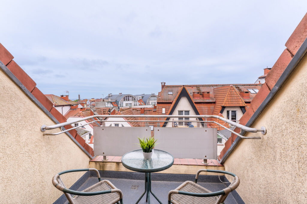 Apartament w wyjątkowej lokalizacji, 100m od morza - zdjęcie 21