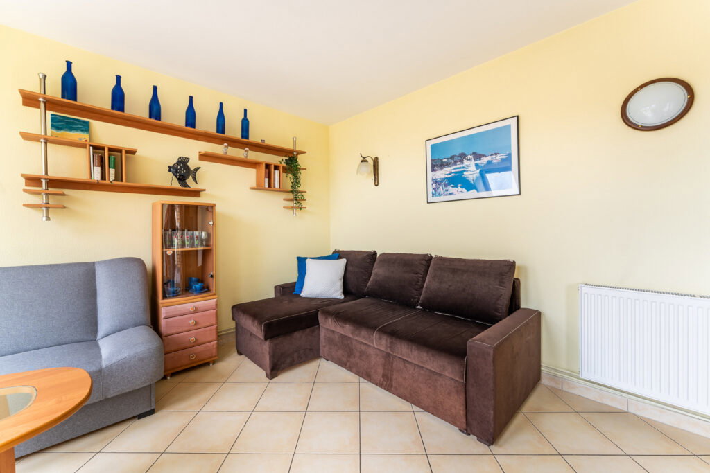 Apartament w wyjątkowej lokalizacji, 100m od morza - zdjęcie 7