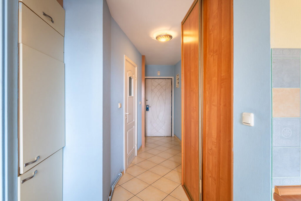 Apartament w wyjątkowej lokalizacji, 100m od morza - zdjęcie 17