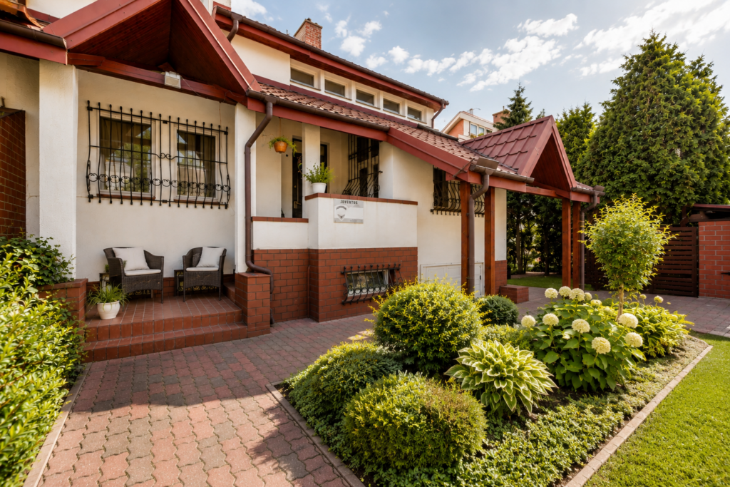 Przestronny dom | ogródek | Olszynka Grochowska - zdjęcie 20