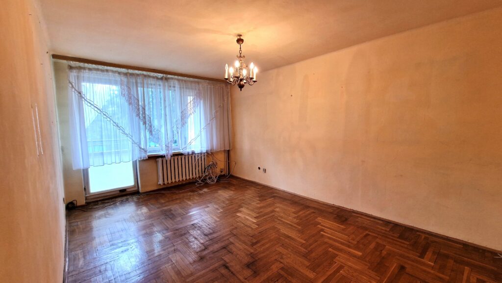 Mieszkanie 57,6 m2 Biała Podlaska - zdjęcie 2