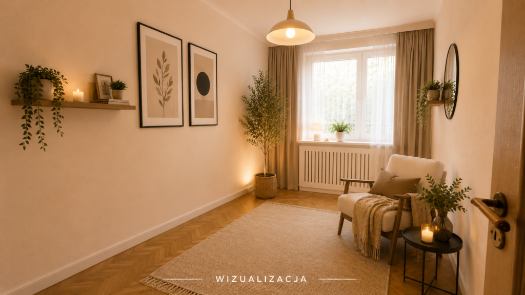 Mieszkanie 57,6 m2 Biała Podlaska - zdjęcie 3