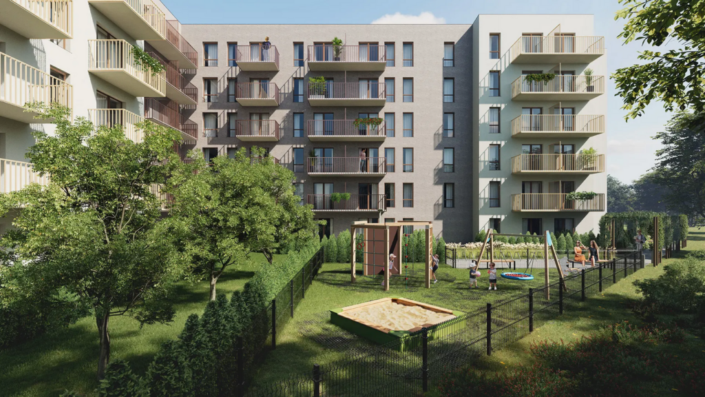 Nowe mieszkanie blisko Zalewu | Balkon | Bez PCC | - zdjęcie 6