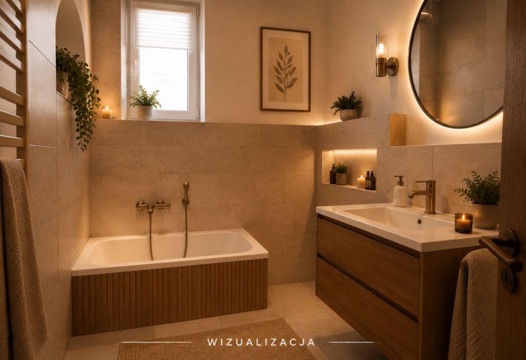 Mieszkanie 57,6 m2 Biała Podlaska - zdjęcie 9