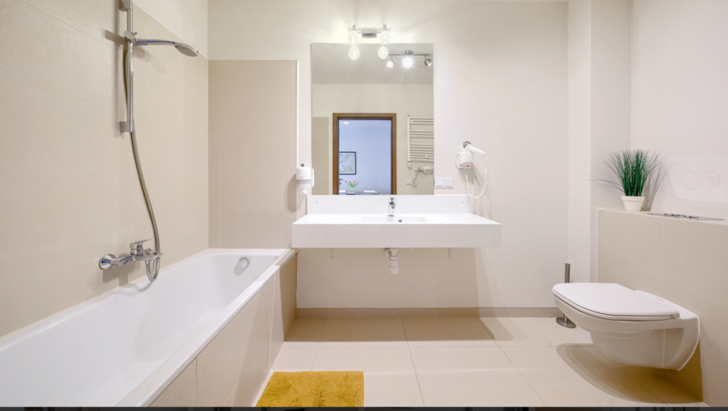 Baltic Park Molo, Apartament z tarasem. - zdjęcie 9