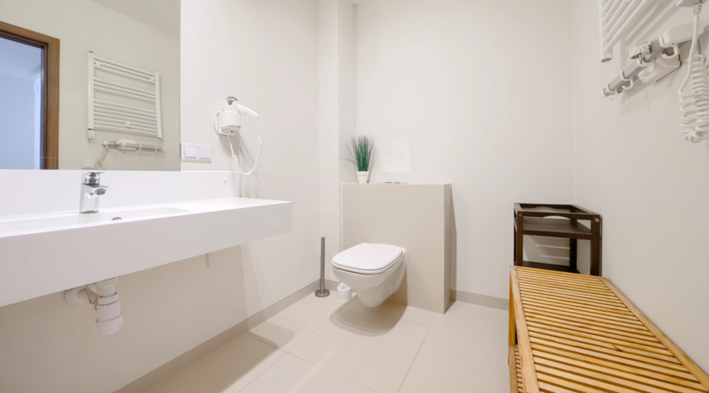 Baltic Park Molo, Apartament z tarasem. - zdjęcie 10