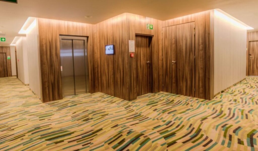 Baltic Park Molo, Apartament z tarasem. - zdjęcie 14