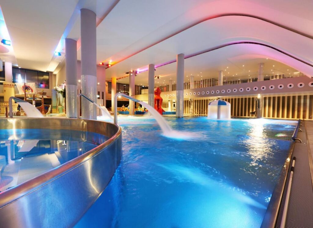 Baltic Park Molo, Apartament z tarasem. - zdjęcie 21