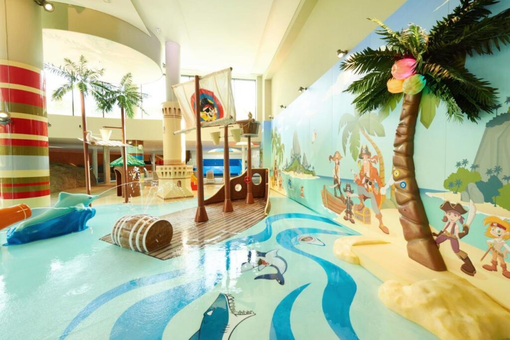 Baltic Park Molo, Apartament z tarasem. - zdjęcie 22