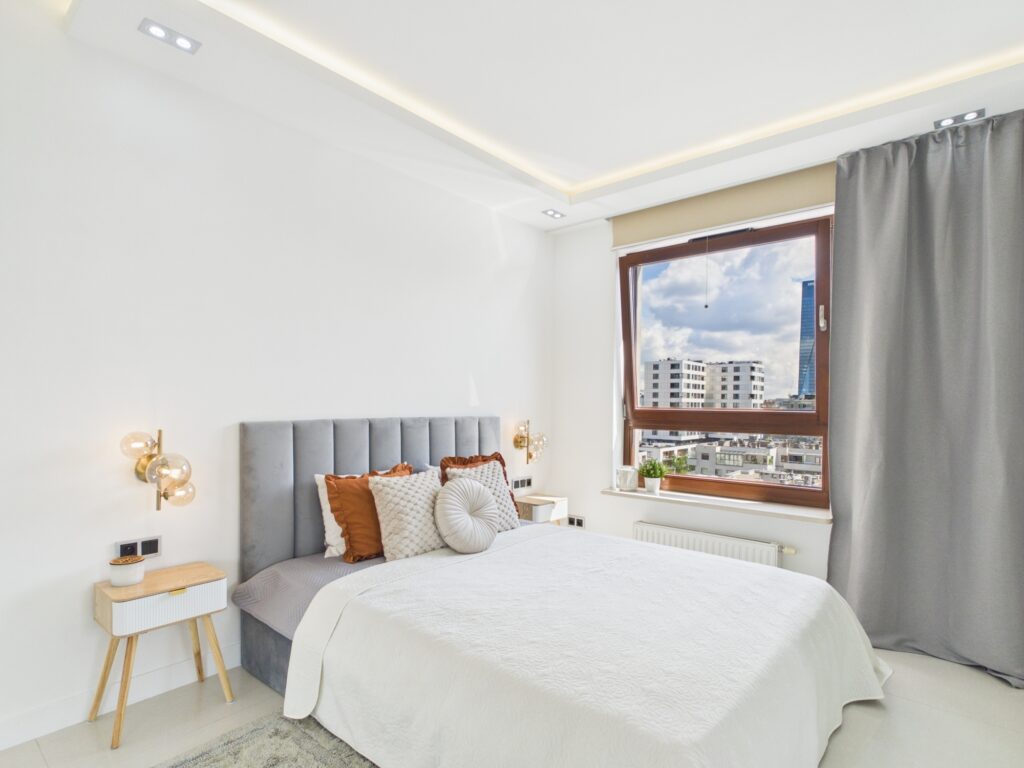 Apartament 73m Giełdowa blisko Centrum - zdjęcie 3