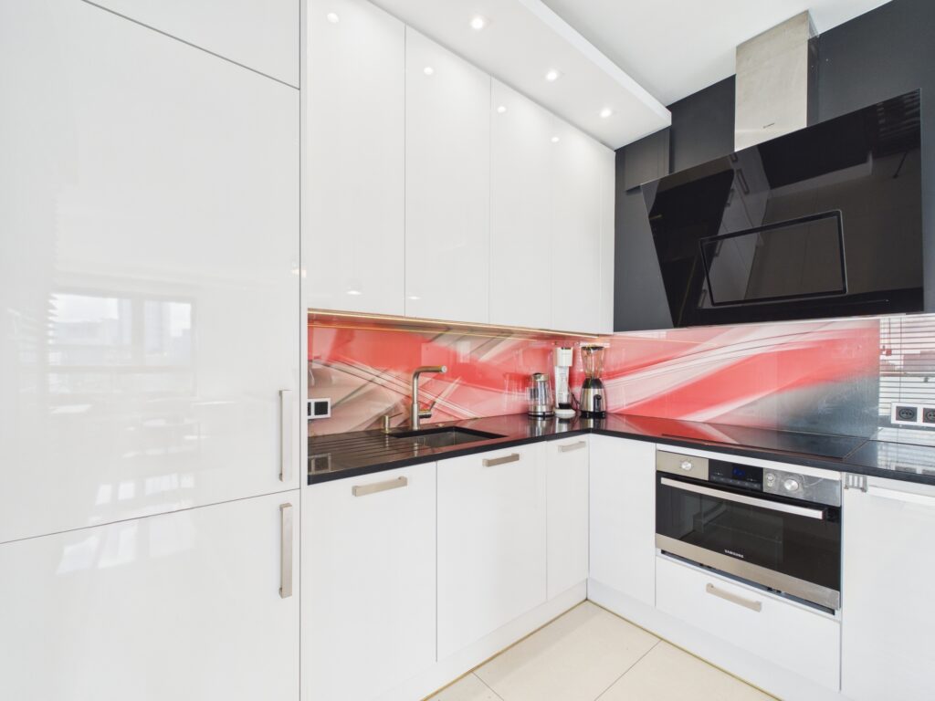 Apartament 73m Giełdowa blisko Centrum - zdjęcie 8