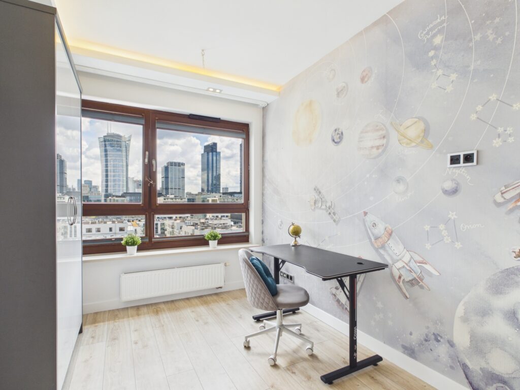 Apartament 73m Giełdowa blisko Centrum - zdjęcie 9