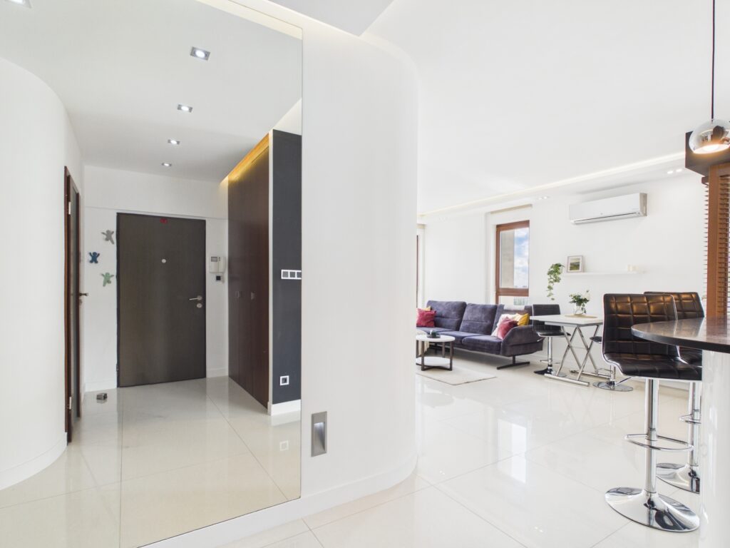 Apartament 73m Giełdowa blisko Centrum - zdjęcie 10