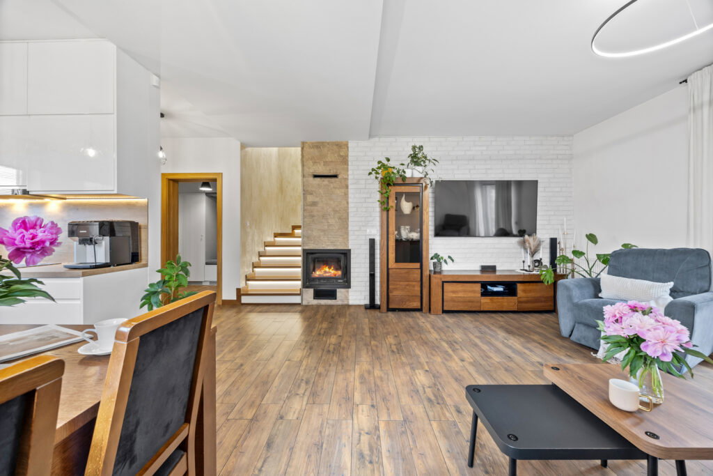 🔥 Promocja Komfortowy skrajny segment 135 m² - zdjęcie 2