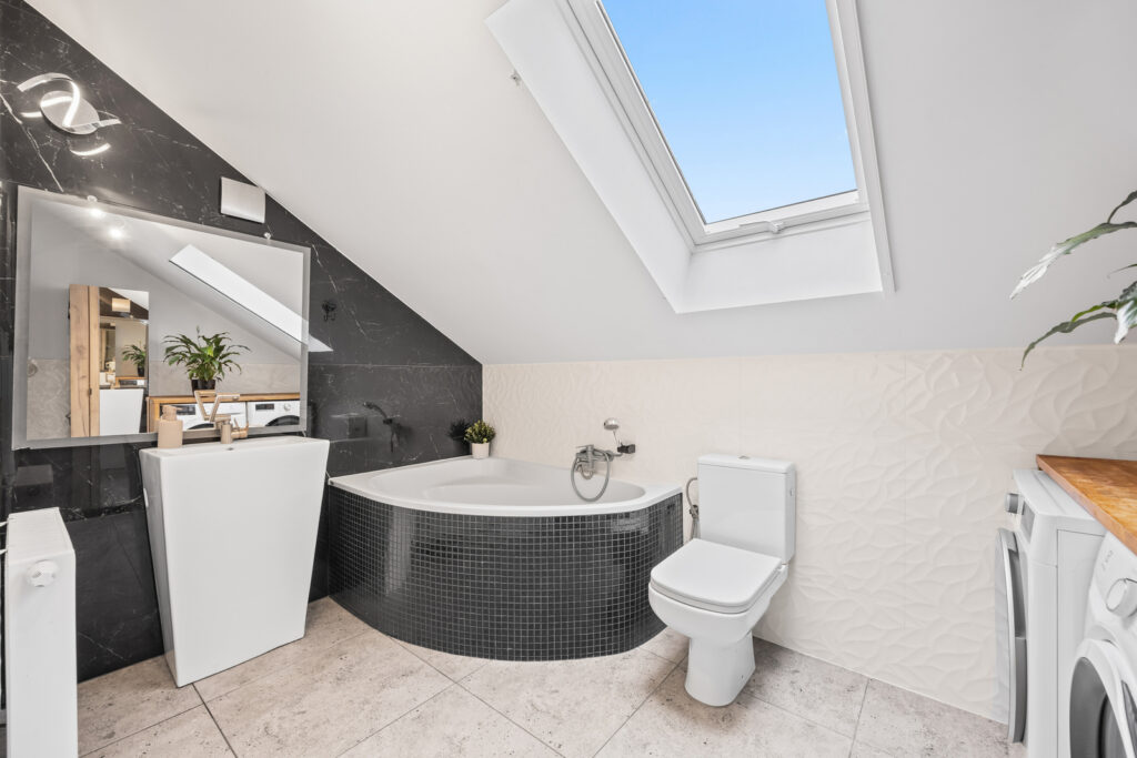 🔥 Promocja Komfortowy skrajny segment 135 m² - zdjęcie 6