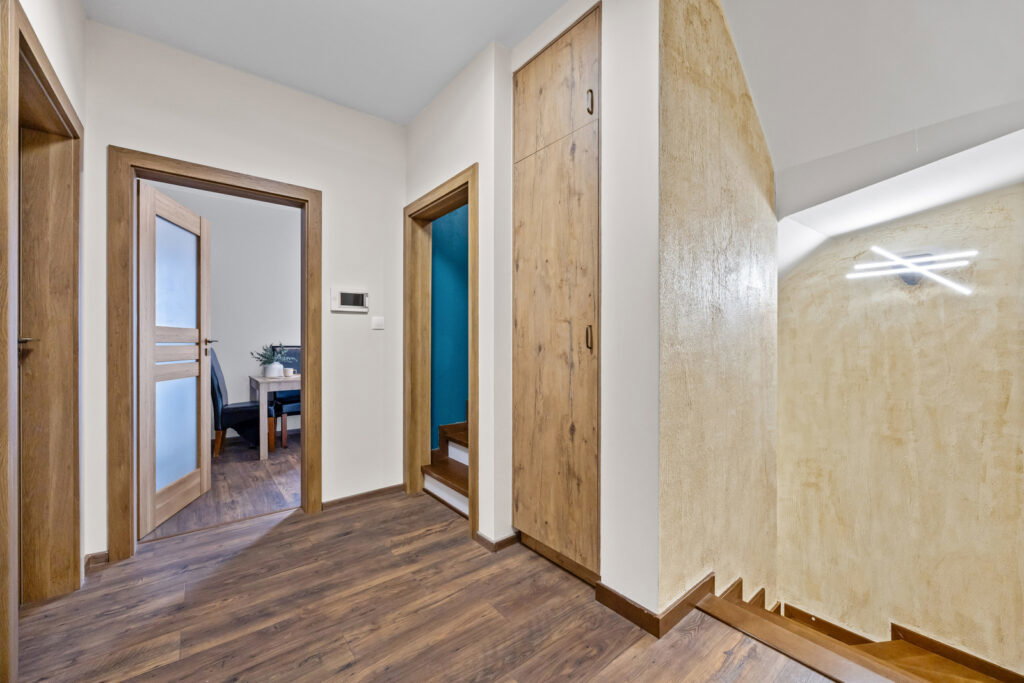 🔥 Promocja Komfortowy skrajny segment 135 m² - zdjęcie 8