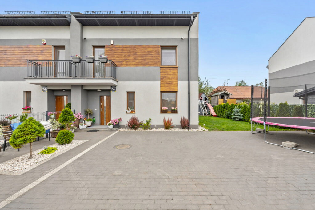 🔥 Promocja Komfortowy skrajny segment 135 m² - zdjęcie 11