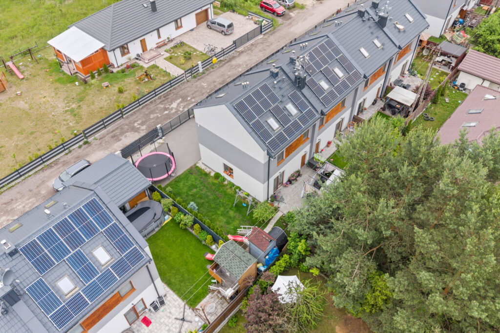 🔥 Promocja Komfortowy skrajny segment 135 m² - zdjęcie 12