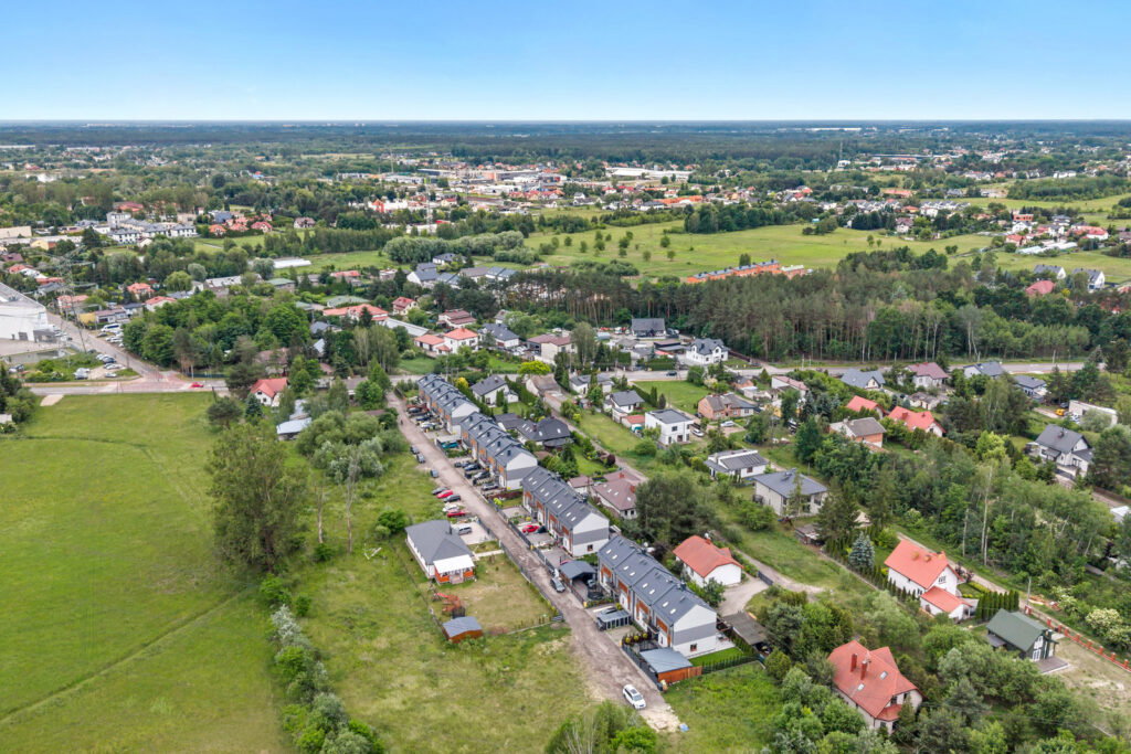 🔥 Promocja Komfortowy skrajny segment 135 m² - zdjęcie 13