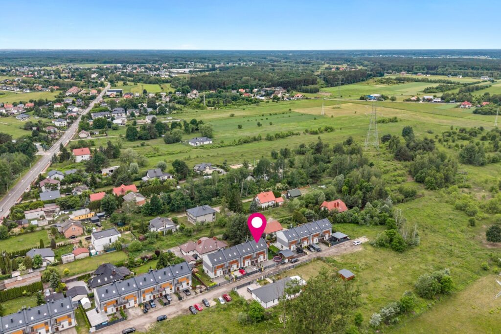 🔥 Promocja Komfortowy skrajny segment 135 m² - zdjęcie 14