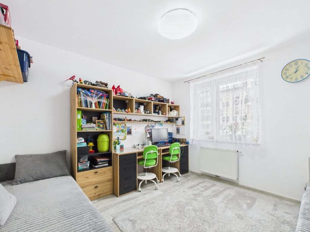 3 pokoje z halą - Pruszcz Gdański - zdjęcie 11