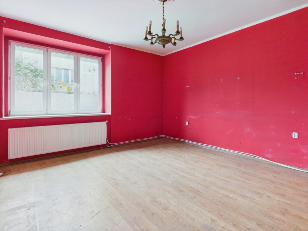 Mieszkanie inwestycja w centrum 2 pokoje od zaraz - zdjęcie 3
